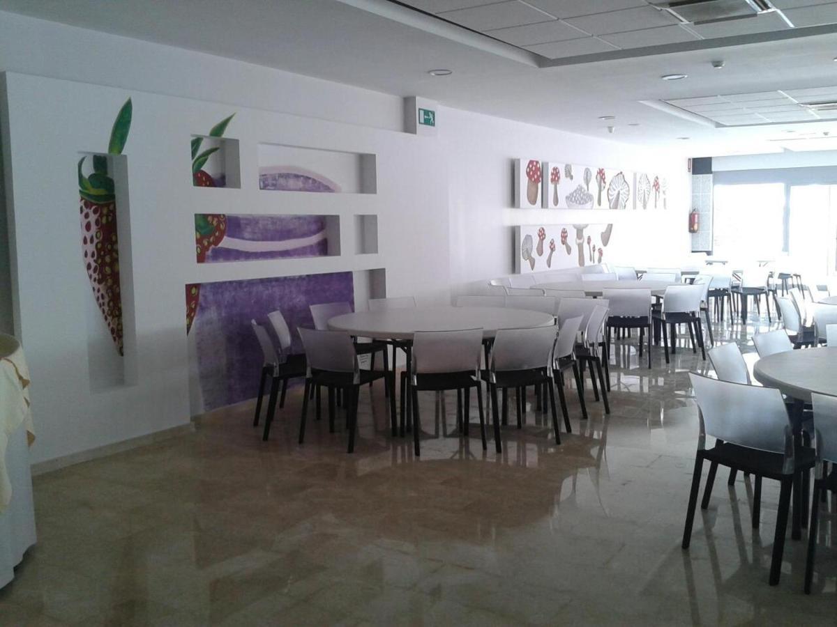 Complejo Turistico Marina Rey Apartment