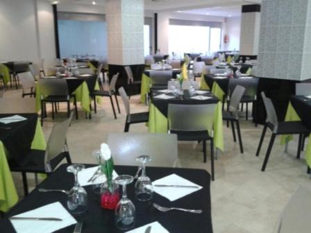 Complejo Turistico Marina Rey *