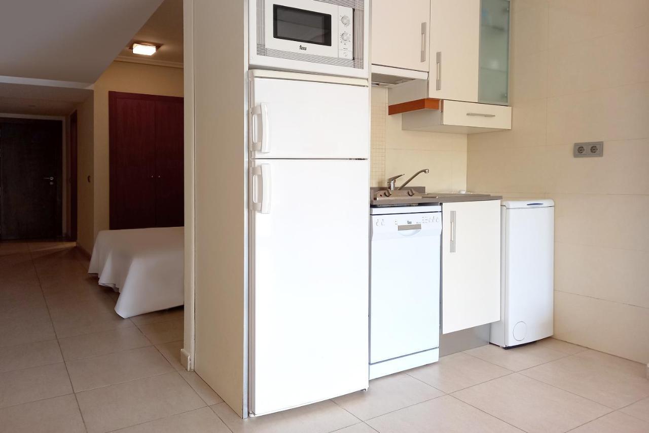 Complejo Turistico Marina Rey Apartment Vera