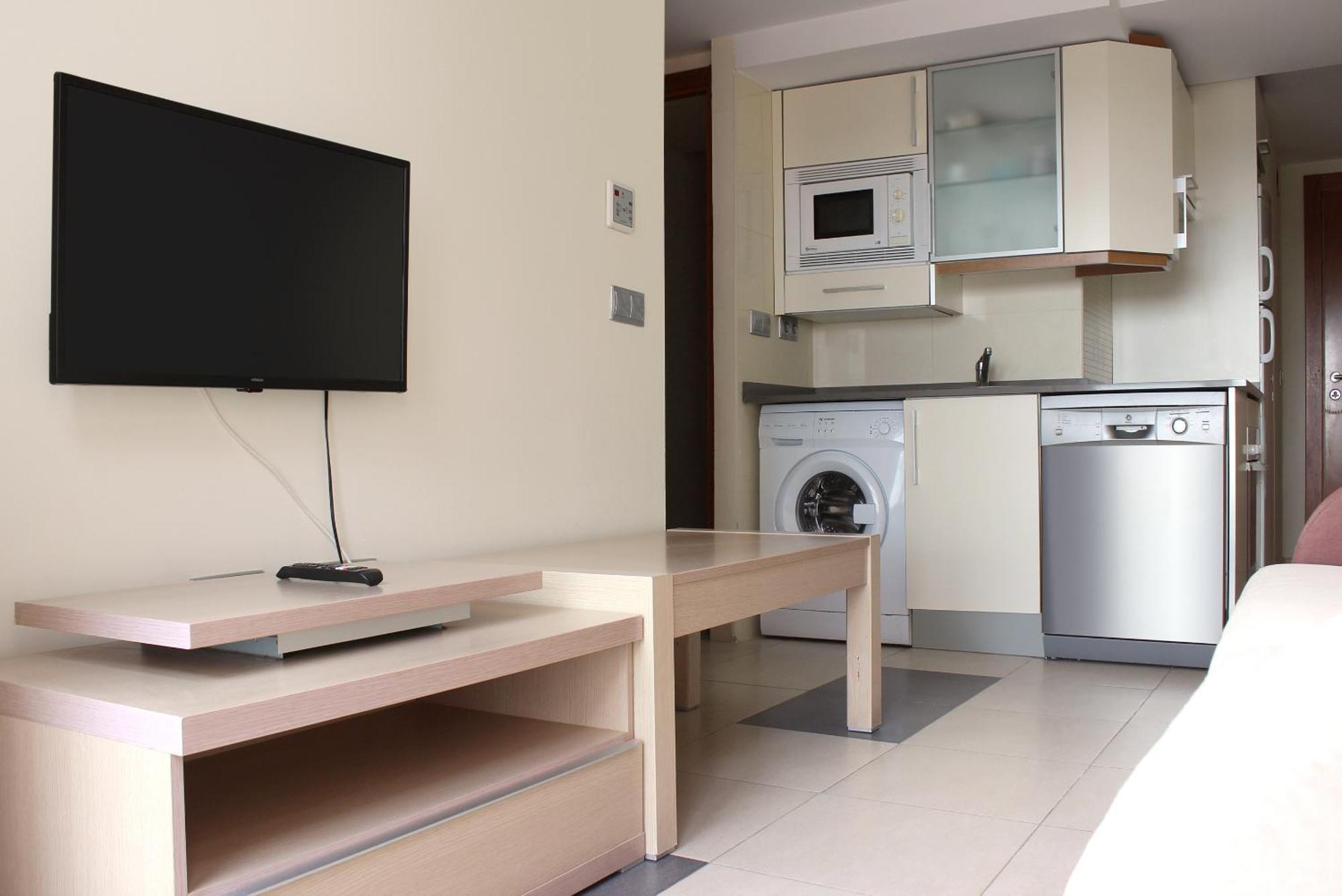 Complejo Turistico Marina Rey Apartment