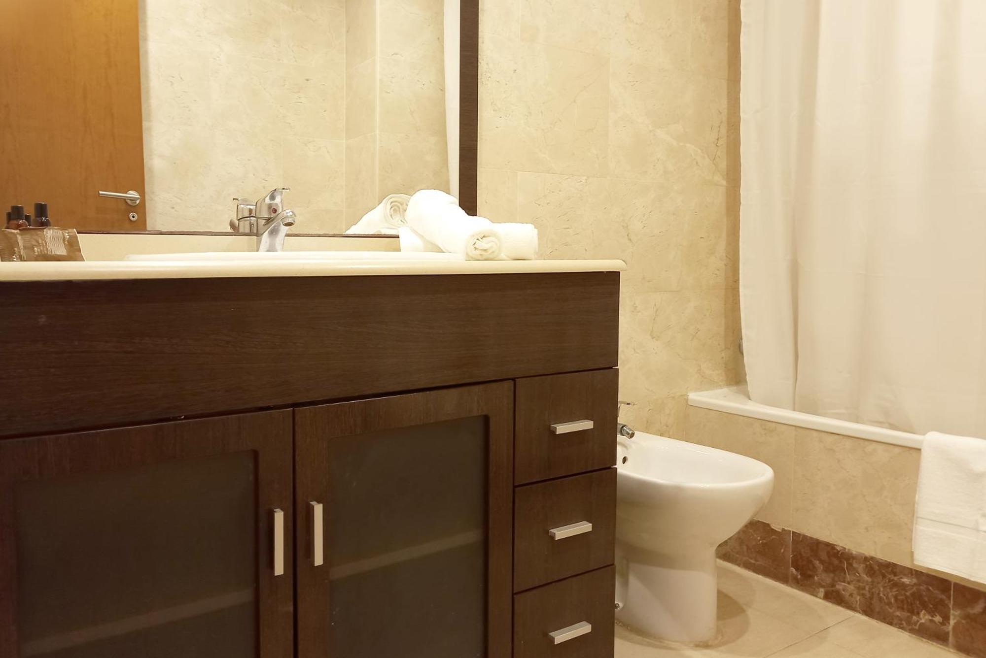 Complejo Turistico Marina Rey Apartment
