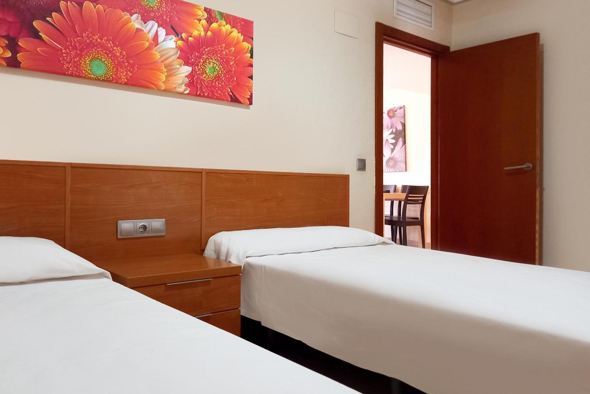 Apartment Complejo Turistico Marina Rey *
