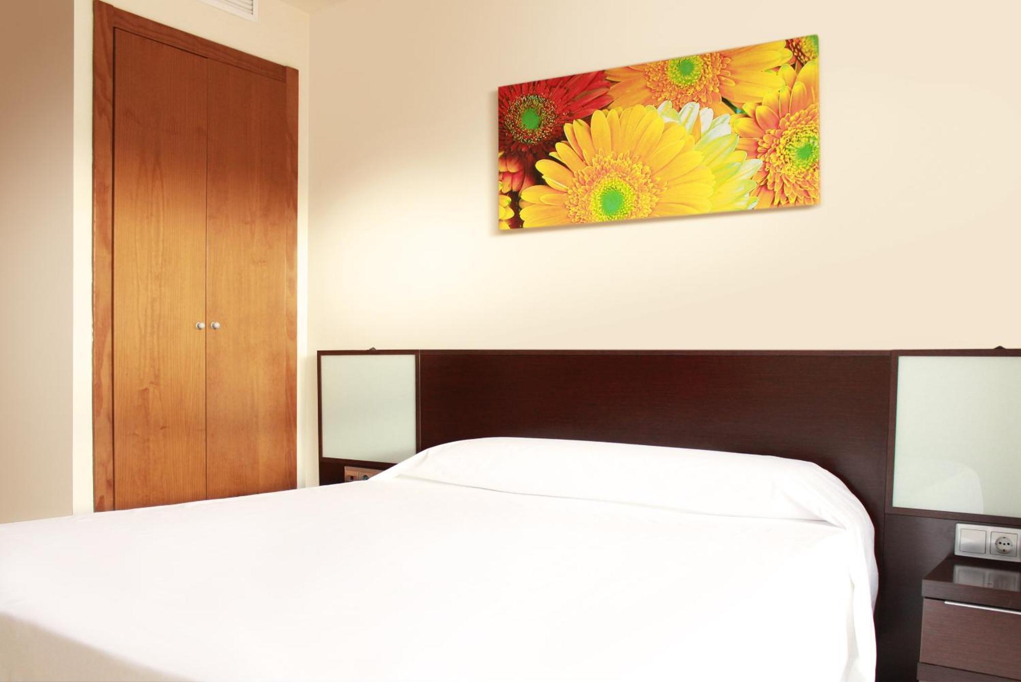 Apartment Complejo Turistico Marina Rey *