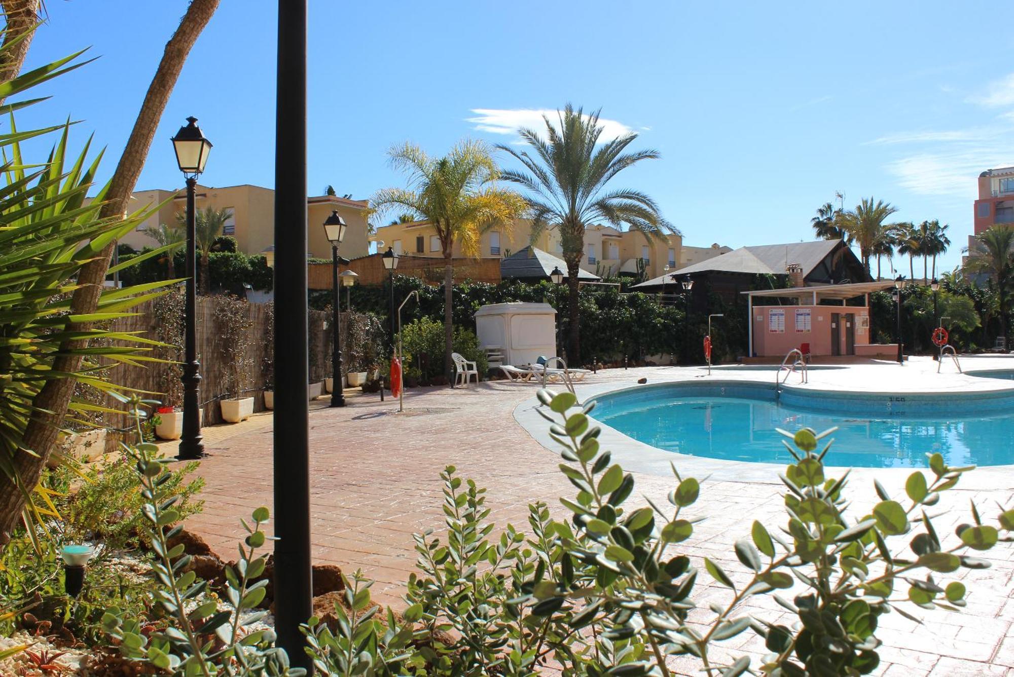 Apartment Complejo Turistico Marina Rey