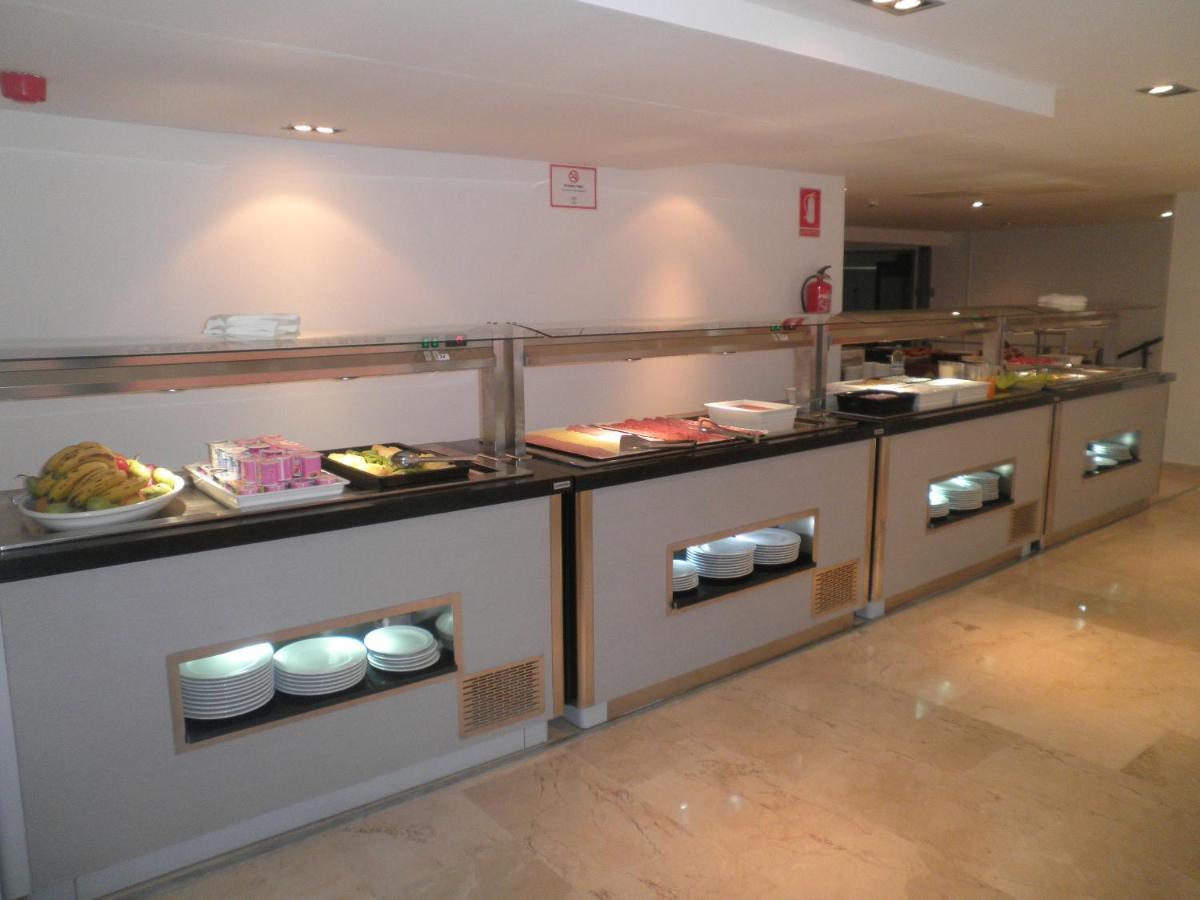 Apartment Complejo Turistico Marina Rey