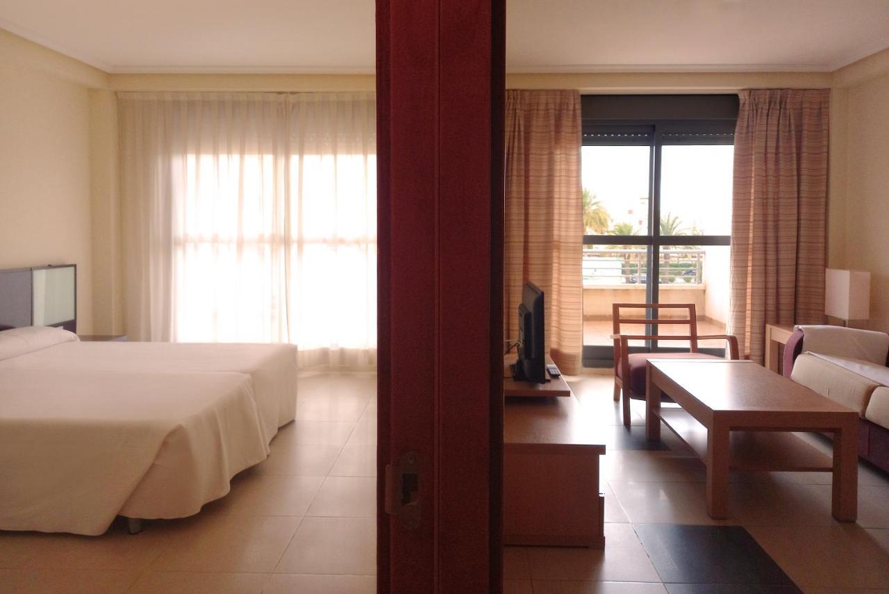 Apartment Complejo Turistico Marina Rey Vera