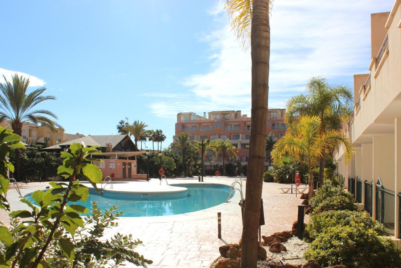 Apartment Complejo Turistico Marina Rey Vera