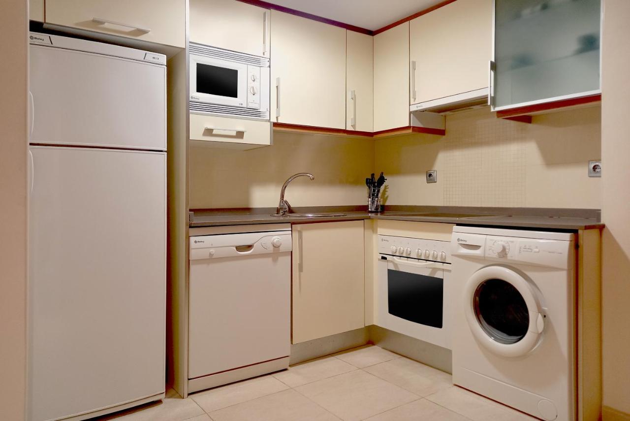 Complejo Turistico Marina Rey Apartment Vera