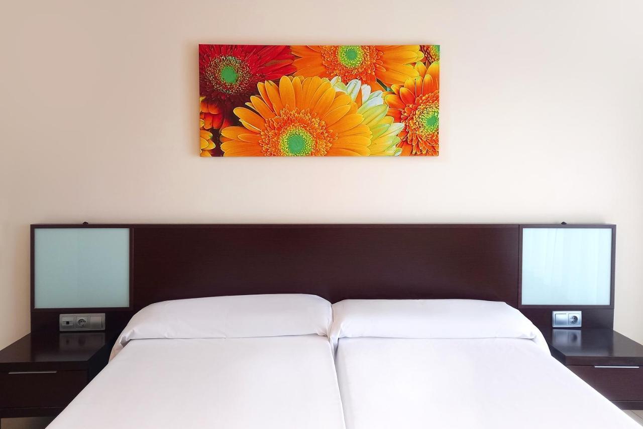 Apartment Complejo Turistico Marina Rey *