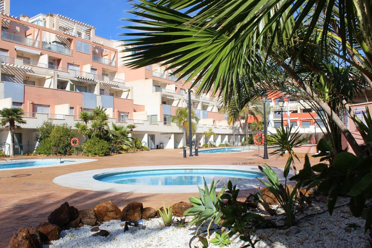 Complejo Turistico Marina Rey