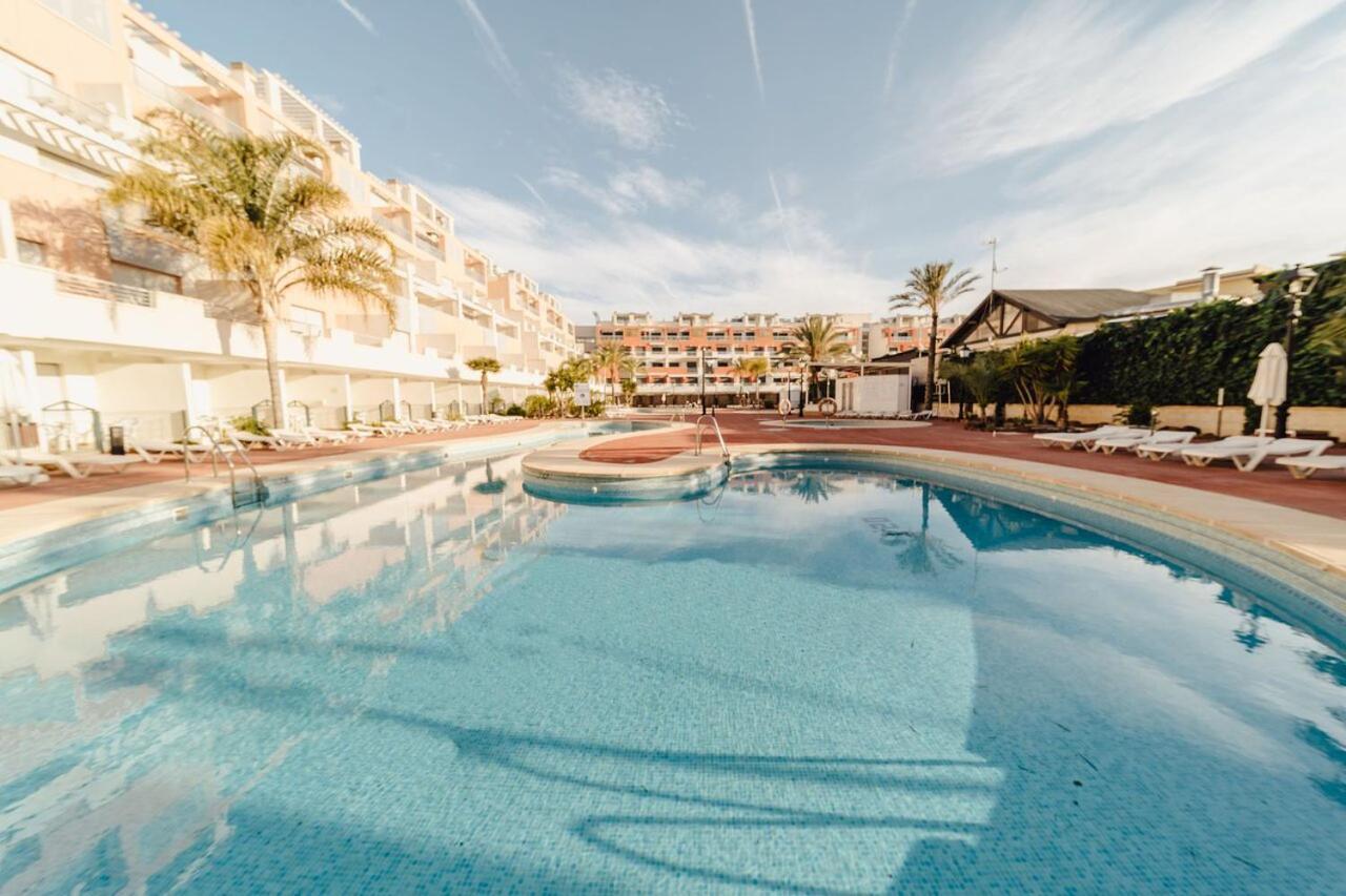 Complejo Turistico Marina Rey Apartment *