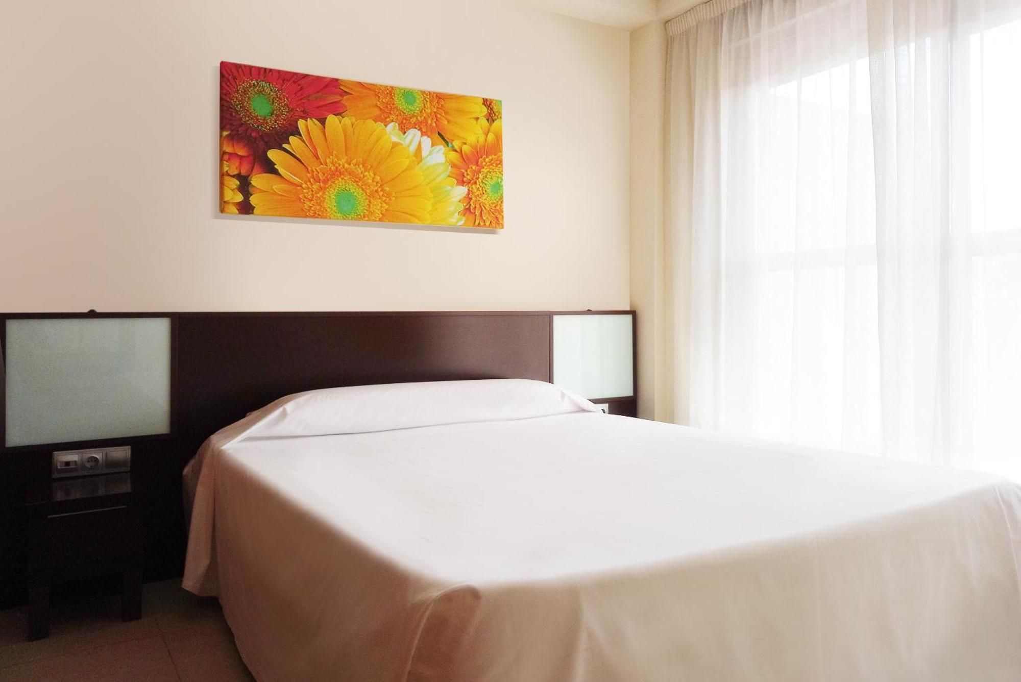 Complejo Turistico Marina Rey Apartment *