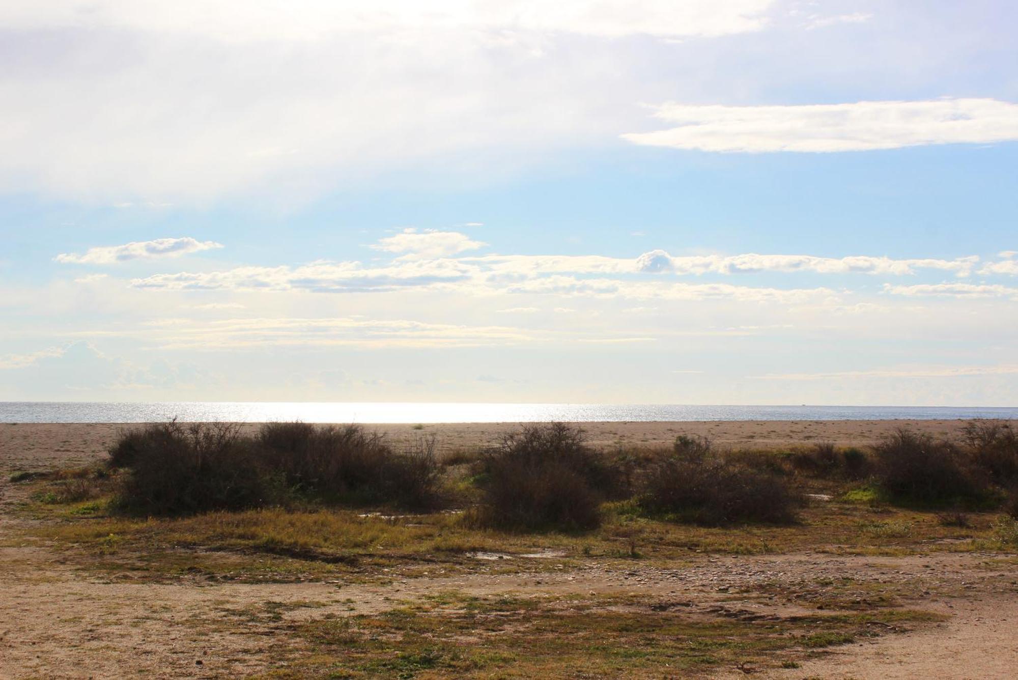 Complejo Turistico Marina Rey *