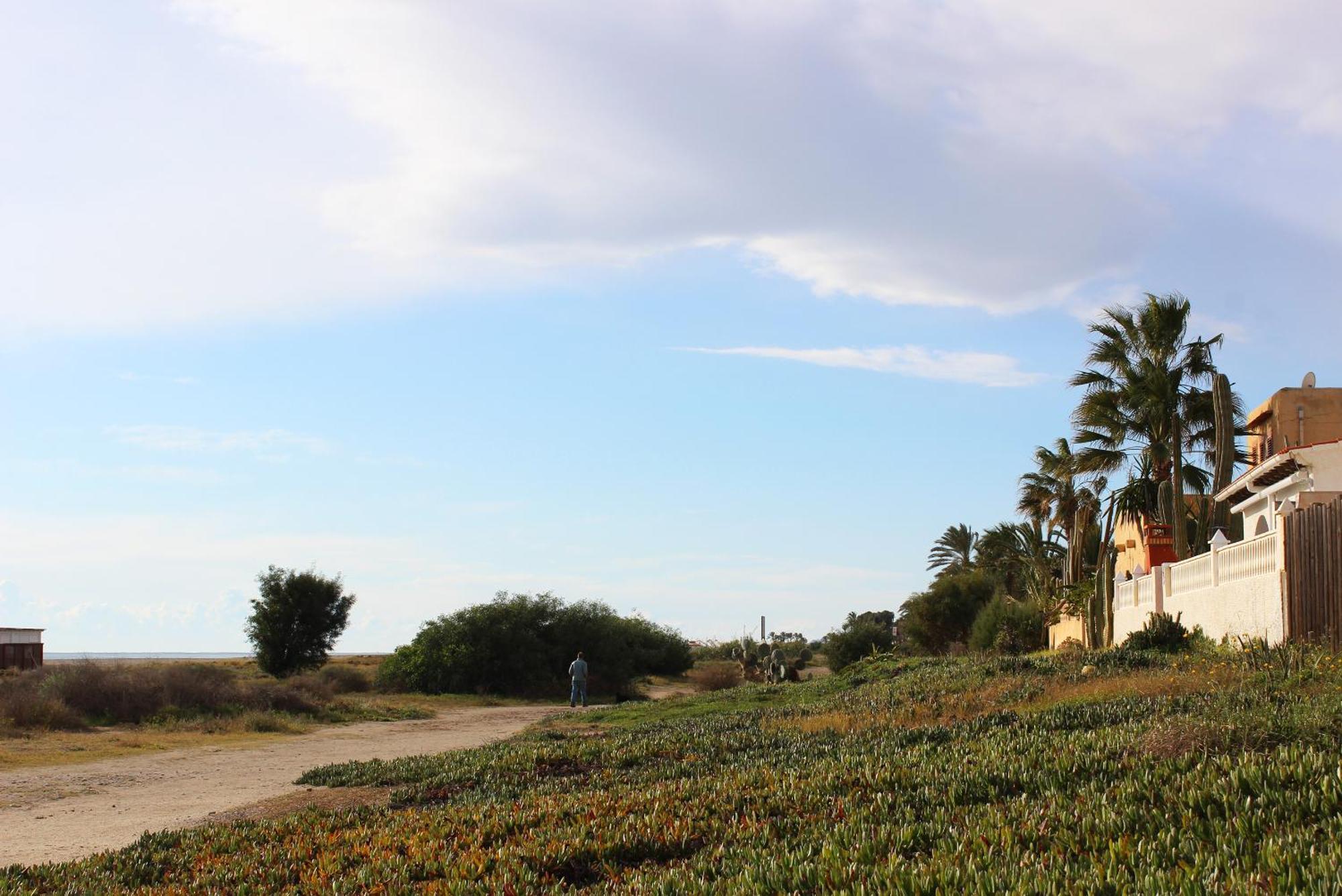 Apartament Complejo Turistico Marina Rey Vera